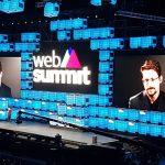 Edward Snowden Web Summit Stephen Timm