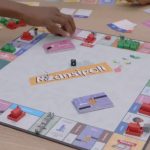 Nandos monopoly ad