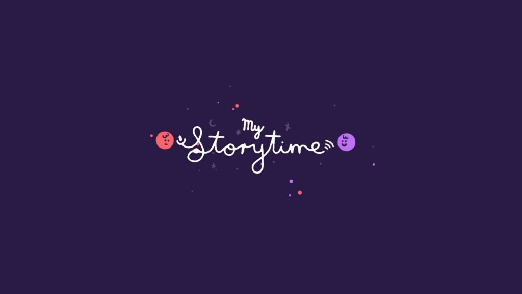 Google My Storytime
