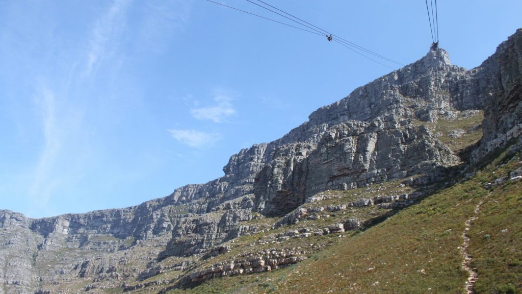 table mountain cableway flowcomm flickr