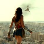 Wonder Woman 1984 trailer