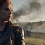 Black Widow teaser trailer