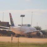 saa a350 900, south african airways