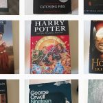 cals book account instagram reviewer