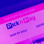 pick n pay logo