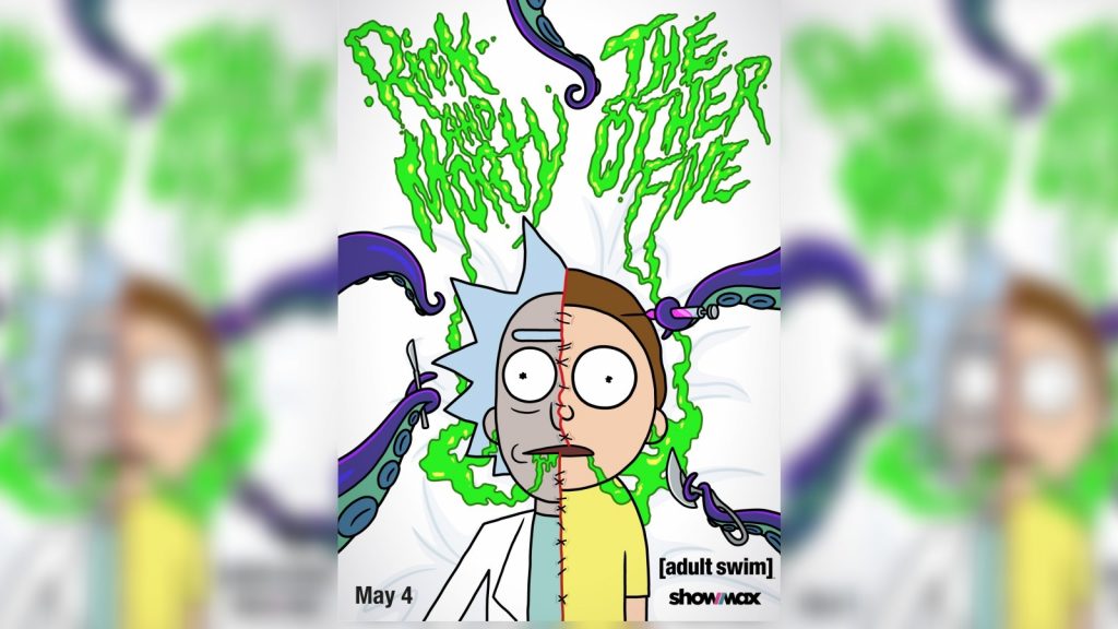rick and morty other five episodes season 4 2