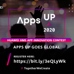 Huawei Global Developer Competition pic