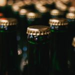 alcohol ban beer bottles