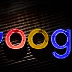 google logo advertising
