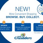 cash crusaders online click and collect