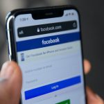 facebook phone data leak