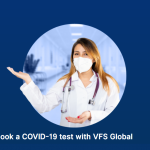 vfs book covid-19 test