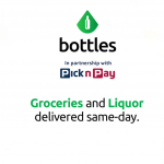 bottles grocery delivery app