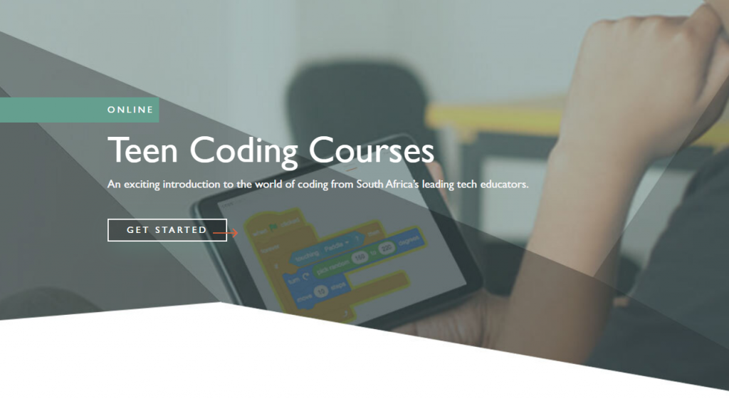 codespace free coding courses for teens