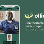 ollie health medical appointment app