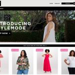stylemode clothing fashion online shopping site