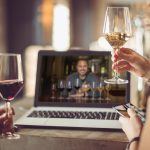La Motte Virtual wine Tasting cape estate