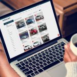 motus car website buy online