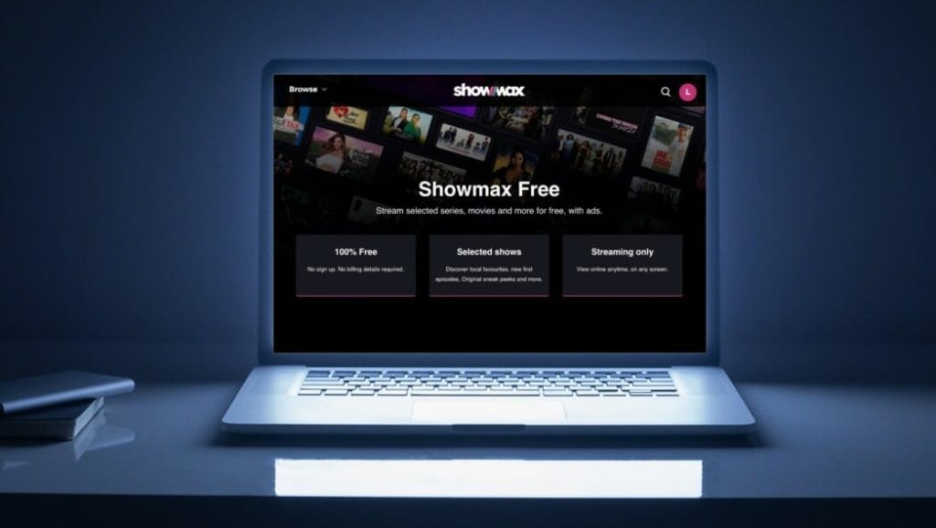 showmax free without a subscription
