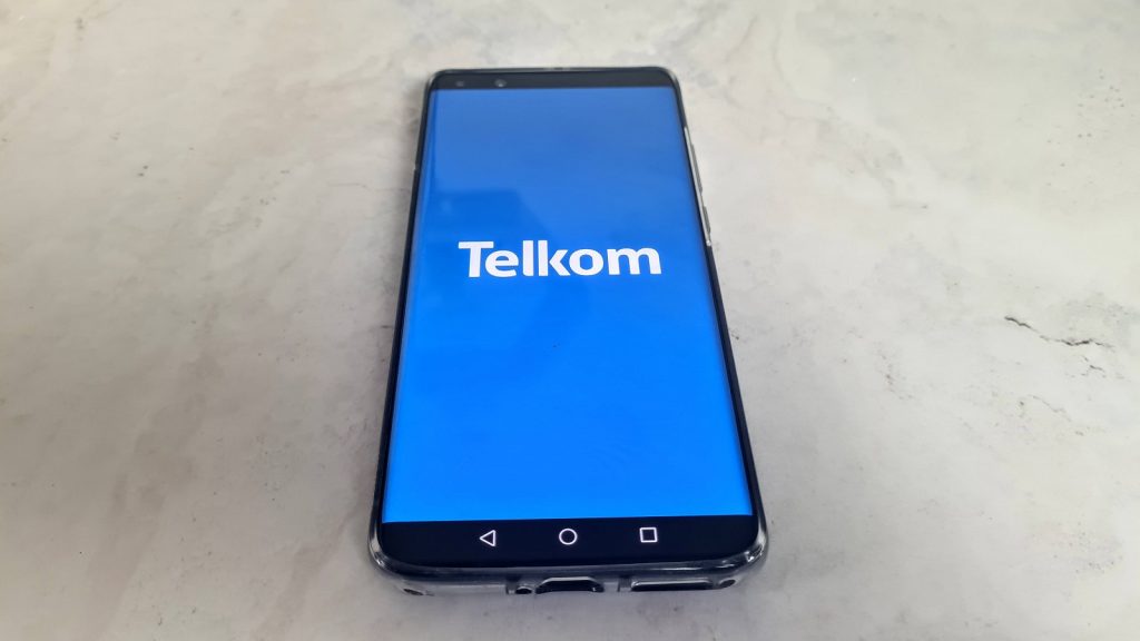 telkom pay stock photo app