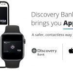 apple pay discovery bank