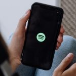 spotify app podcasts
