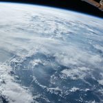 NASA space satellite Google Earth timelapse
