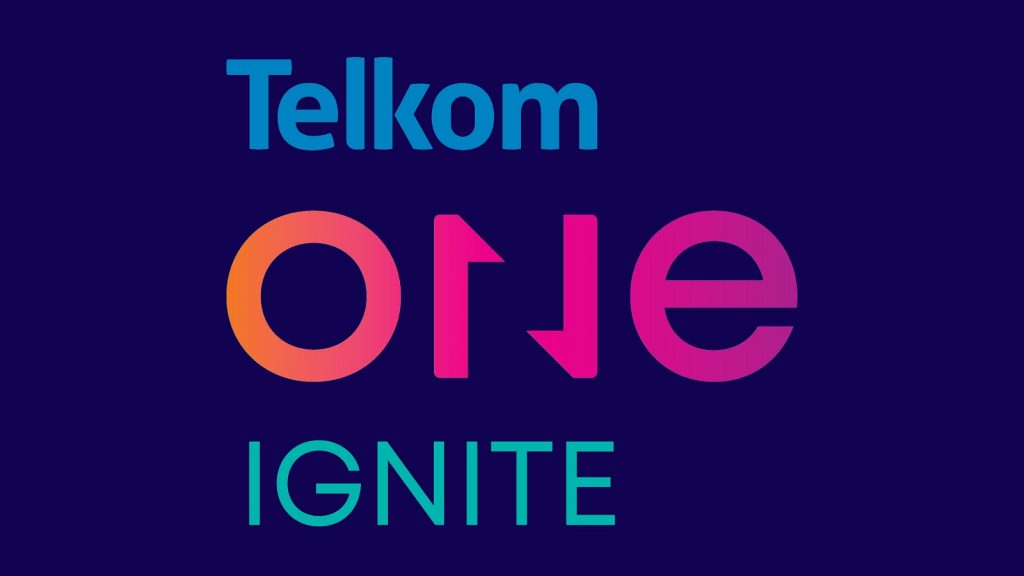 Telkom TelkomONE South Africa video on demand streaming service education