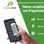 paymenow salary advance app shoprite