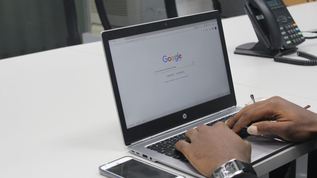 Google startups programme entrepreneurship Africa investment training