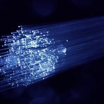 optic fibre internet