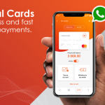 virtual card telkom pay app