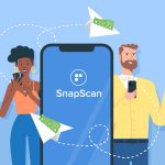 SnapScan Wallet app funds transfer users money online banking