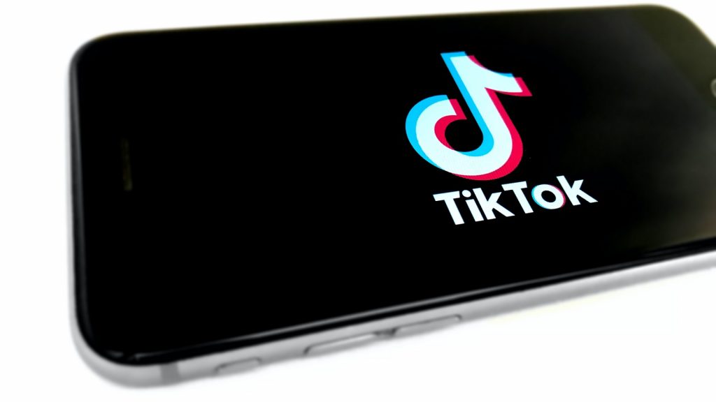 TikTok accounts underage removed blocked advertising guidelines
