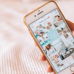 Instagram sensitive content control limit setting Facebook social media users