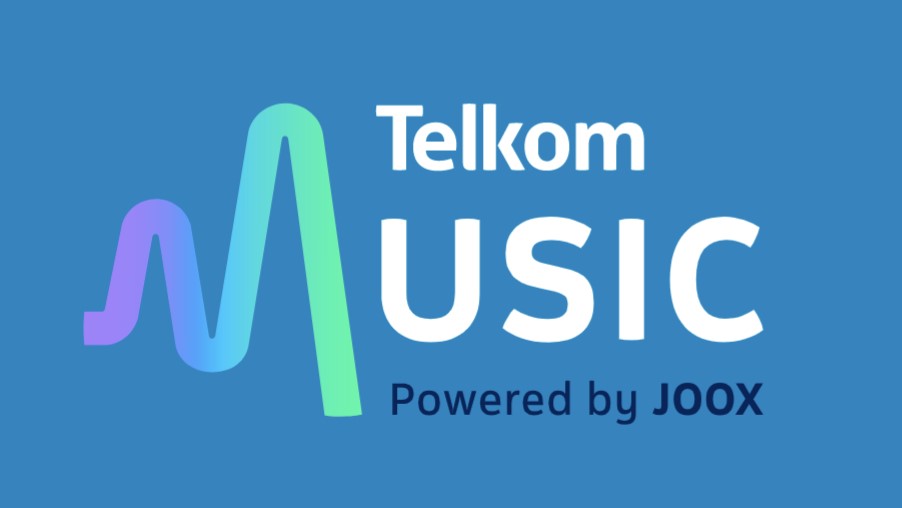 telkom music app joox