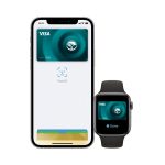 FNB Apple Pay Banking South Africa iOS mobile virtual card
