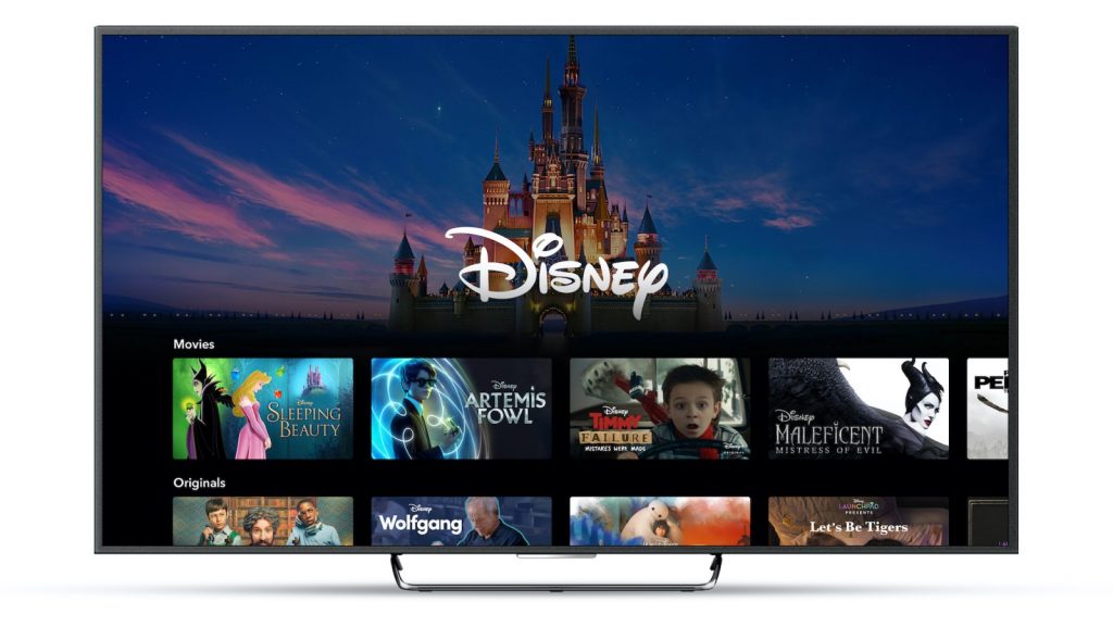 disney+ south africa launch date
