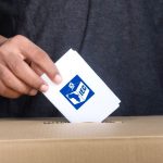 check voter registration online iec south africa