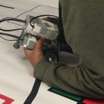 curro robotics coding boot camp