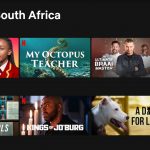 netflix south african collection made in sa