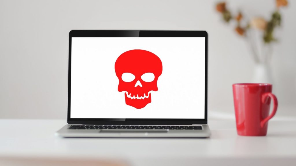 security breaches ransomware south africa