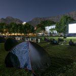 BANFF Film Festival Cape Union Mart screening films