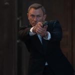 No Time to Die Daniel Craig Bond 007 movie review