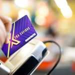 Shoprite Checkers Extra Savings Money Market Account card