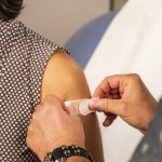 Vaccine voucher COVID-19 South Africa elderly citizens