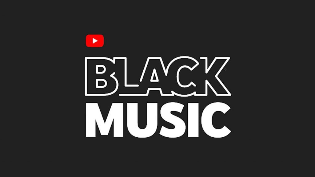 google black voices music