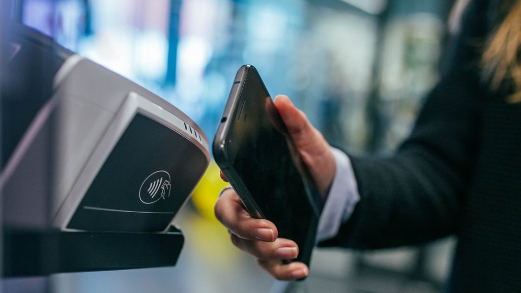 FNB Tap to Pay virtual cards contactless payments