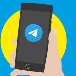 Telegram Facebook WhatsApp outage app instant messaging