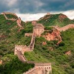 Google Great Wall of China virtual tour Arts & Culture